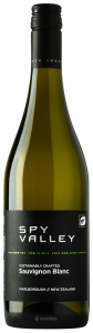 Spy Valley Sauvignon Blanc 2019