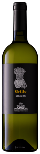 Tasca d’Almerita Sallier de La Tour Grillo 2018