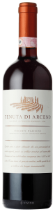 Arceno Chianti Classico 2017