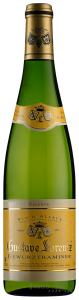 Gustave Lorentz Gewürztraminer Alsace Réserve 2018