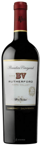 Beaulieu Vineyard (BV) Rutherford Cabernet Sauvignon 2016