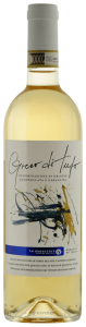 Le Masciare Greco di Tufo 2018