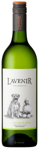 L’Avenir Far & Near Sauvignon Blanc 2019