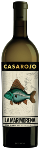 Casa Rojo La Marimorena Albariño 2019