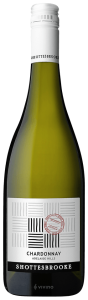 Shottesbrooke Estate Series Chardonnay 2014