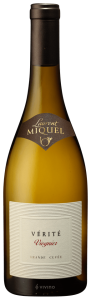 Laurent Miquel Viognier Grande Cuvée Vérité 2017