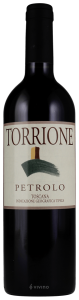 Petrolo Toscana Torrione 2016