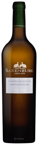 Saxenburg Private Collection Sauvignon Blanc 2019