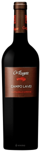 Ca’ Rugate Valpolicella Superiore Campo Lavei 2017