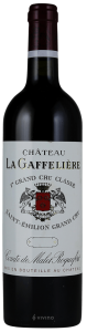 Château La Gaffelière Saint-Émilion Grand Cru (Premier Grand Cru Classé) 2010