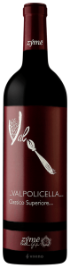 Zýmē Valpolicella Classico Superiore 2016