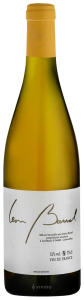 Leon Barral Leon Barral Blanc 2016