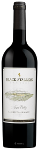 Black Stallion Cabernet Sauvignon 2016