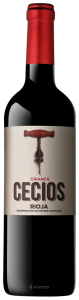 Marqués de Reinosa Rioja Crianza Cecios 2017