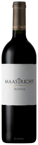 Maastricht Pinotage 2018