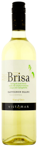 Vistamar Brisa Sauvignon Blanc 2019