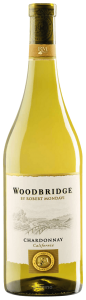 Woodbridge by Robert Mondavi Chardonnay 2018