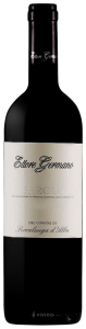 Ettore Germano Barolo Comune di Serralunga d’Alba 2014