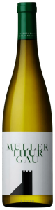 Colterenzio (Schreckbichl) Müller Thurgau 2018