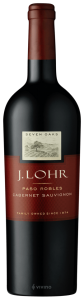 J. Lohr Estates Seven Oaks Cabernet Sauvignon 2017