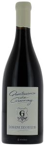 Domaine des Nugues Quintessence du Gamay 2011