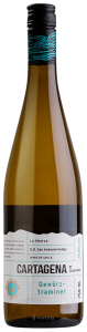 Casa Marin Cartagena Gewürztraminer 2019