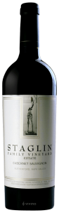 Staglin Estate Cabernet Sauvignon 2013