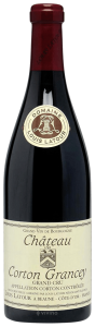 Louis Latour Château Corton Grancey Grand Cru 2012