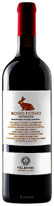 Velenosi Rosso Piceno Superiore 2017