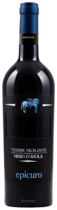 Epicuro Nero d’Avola 2019