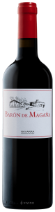 Magaña Barón de Magaña (Finca La Sarda Crianza) 2011