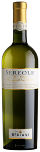 Bertani Sereole Soave 2018