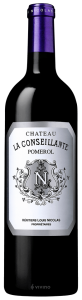 Château La Conseillante Pomerol 2014