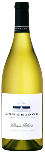 Longridge Winery Chenin Blanc 2017