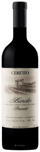 Ceretto Barolo Brunate 2015