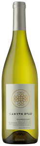 Canyon Road Chardonnay 2018