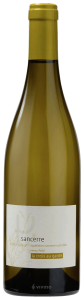 Henry Pellé La Croix au Garde Sancerre Blanc 2018