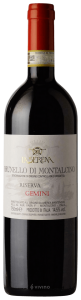 La Serena Gemini Brunello di Montalcino Riserva 2012