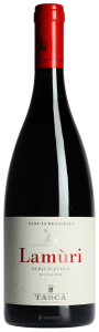 Tasca d’Almerita Lamùri Nero d’Avola Regaleali 2017