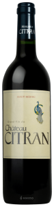 Château Citran Haut-Médoc 2011