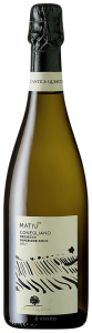 L’Antica Quercia Matiú Conegliano Prosecco Superiore Brut 2019