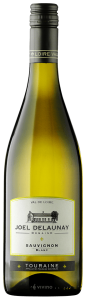 Domaine Joel Delaunay Sauvignon Blanc Touraine 2019