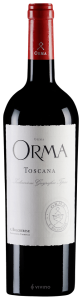 Orma Toscana 2017