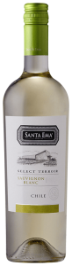 Santa Ema Sauvignon Blanc (Select Terroir Reserva) 2018