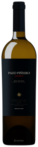 Pazos de Lusco Pazo Piñeiro Albariño 2016