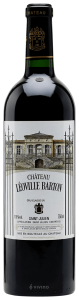 Château Léoville Barton Saint-Julien (Grand Cru Classé) 2012