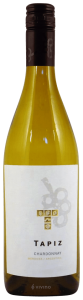 Tapiz Chardonnay 2018