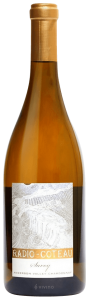 Radio-Coteau Savoy Chardonnay 2014