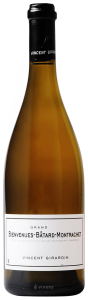 Vincent Girardin Bienvenues-Bâtard-Montrachet Grand Cru 2014