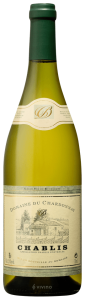 Domaine du Chardonnay Chablis 2018